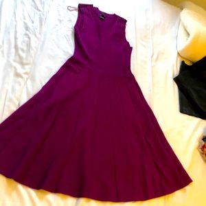 Gorgeous midi Pinko dress